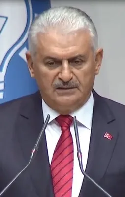 Başbakan: Millet partisiyle liderini buluşturdu