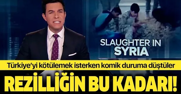 ABD’li haber kanalı ABC, Türkiye’yi kötüleyeyim derken rezil oldu!