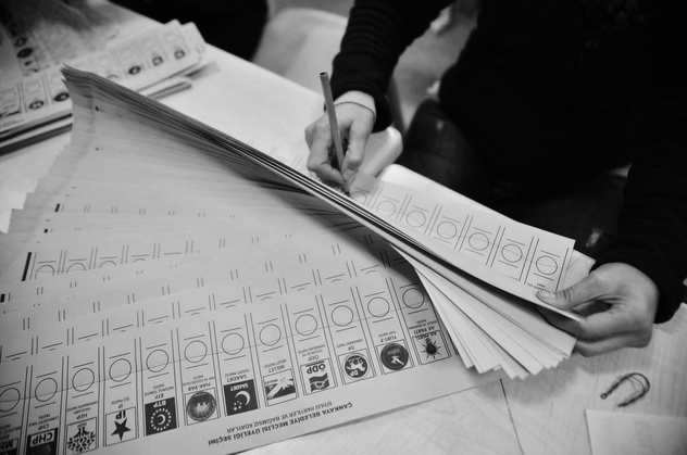 YSK gerekçeli kararını tamamladı