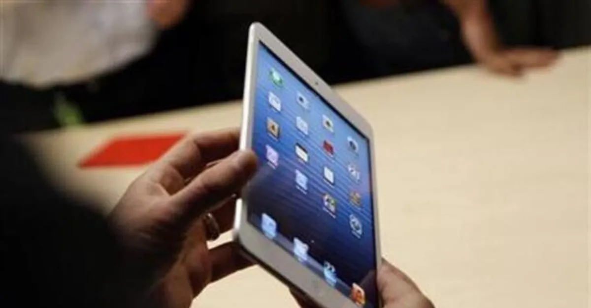 Dün yeni iMac ve iPad modellerini tanıtan Apple eski ürünlerine zam yaptı! İşte yeni iPad ve iPad Air fiyatları