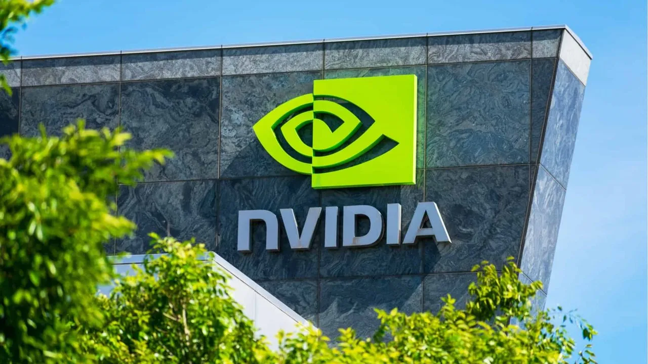Nvidia dünyanın en değerli şirketi oldu | Önce Apple’ı geçti şimdi de Microsoft’u ! Hisse başına...