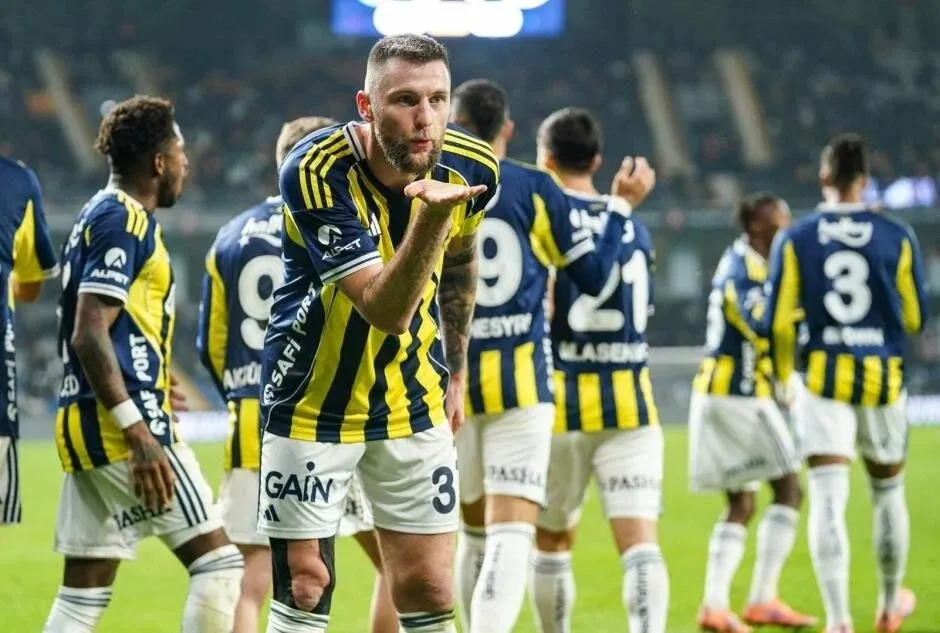 Fenerbahçe’den Skriniar’a izin yok!
