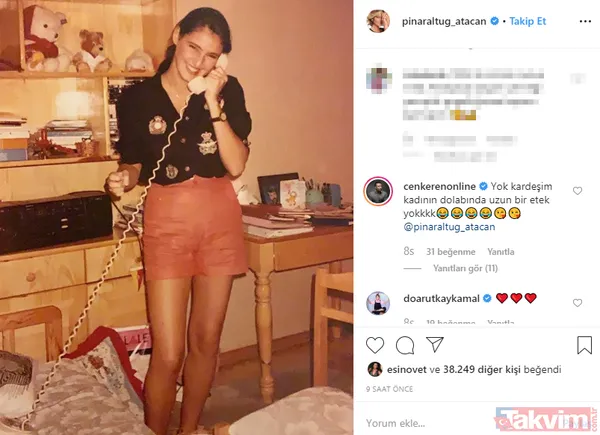 Sibel Can'ın yaş gününde oğlu Engincan Ural'dan bomba paylaşım! Emir Sarıgül ile tatil görüntüleri ifşa olmuştu o kare ortalığı salladı - 29