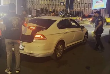 İstanbul’da huzur operasyonu! Denetimlerde 735 kişi gözaltına alındı
