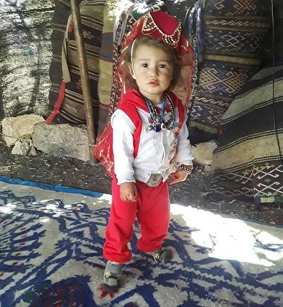 Muslume Bebek Olduruldu Mu Yoruk Kizi Muslume Nin Olum Nedeni Ne Muslume Yagal In Otopsi Raporu Aciklandi Mi Takvim