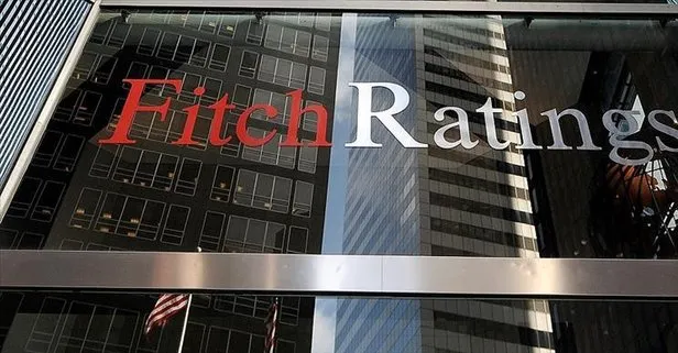 Fitch Ratings, Türkiye ekonomisi için büyüme tahminini yükseltti