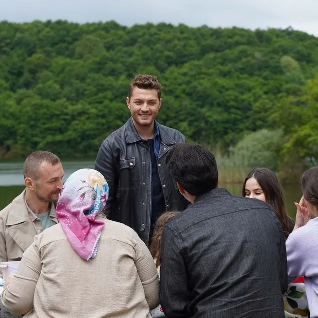 Ateş Kuşları final bölümüyle ekrana geliyor!