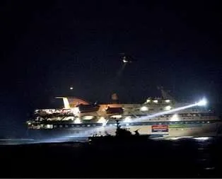 Mavi Marmara’da kritik karar