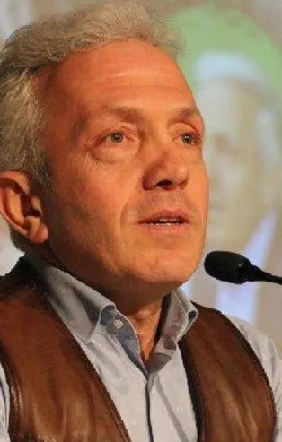 Üniversiteler için ‘fuhuş yuvası’ diyen Prof. Dr. Ebubekir Sofuoğlu’na tepkiler dinmiyor: "Yeter artık!"