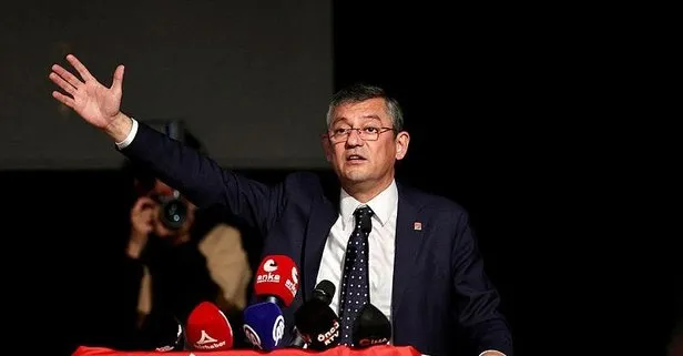 CHP kaynıyor! ’Değişimci’leri tehdit eden Kılıçdaroğlu’na Özgür Özel’den yaylım ateşi: Genel merkezcilere ’koltuk sevdalısı’ göndermesi