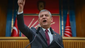 Özkan Yalım ek ifadede döküldü! Rüşvetin kuryesi Demirhan Gözaçan... Özgür Özel'den "Paraları mavi valize koy" talimatı
