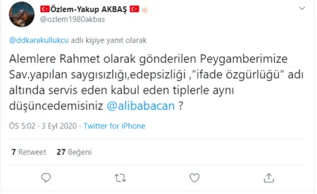 babacanin-deva-partisiden-buyuk-rezillik-charlie-hebdonun-yayinlarini-ifade-ozgurlugu-olarak-nitelediler-1599208269582.png Babacan'ın Deva Partisi'den büyük rezillik! Charlie Hebdo'nun yayınlarını "ifade özgürlüğü" olarak nitelediler-3
