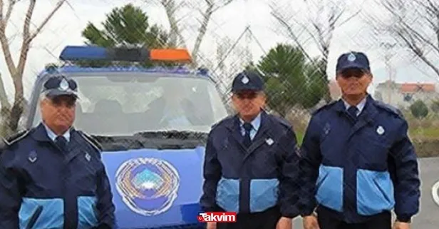 5000 TL maaşla 2021 Nisan ayı zabıta alımı ilanları açıklandı! Zabıta nasıl olunur? Zabıta olma başvuru şartları nelerdir?