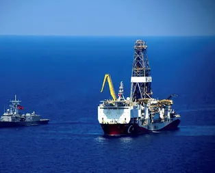 KKTCden Yunanistana Doğu Akdeniz tepkisi: Oldubitti yaratma taktiği kullanıyor