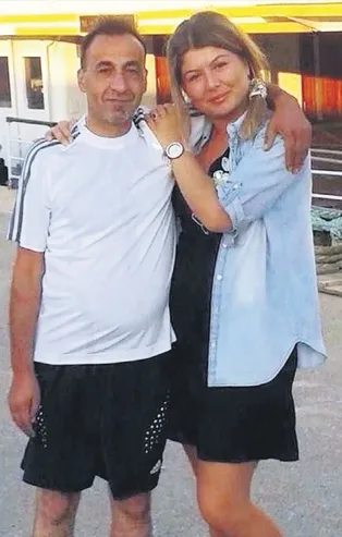 Ailevi katliam! Esra Yıldız ve Nuri Yıldız cinayetinin soruşturması tamamlandı