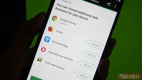 Telefonum beni dinliyor diyenler dikkat! Adım adım Google gizlilik ayarları - 1