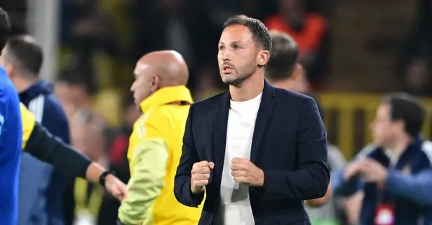 Tedesco'nun ilk transferi Almanya'dan! Genç yıldız Fenerbahçe'ye doğru