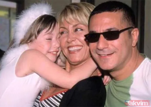 Mehmet Ali Erbil ile Gülseren Ceylan düğününden olay görüntüler! Serdar Ortaç krizinden evlilik sözleşmesine tüm detaylar... - 15