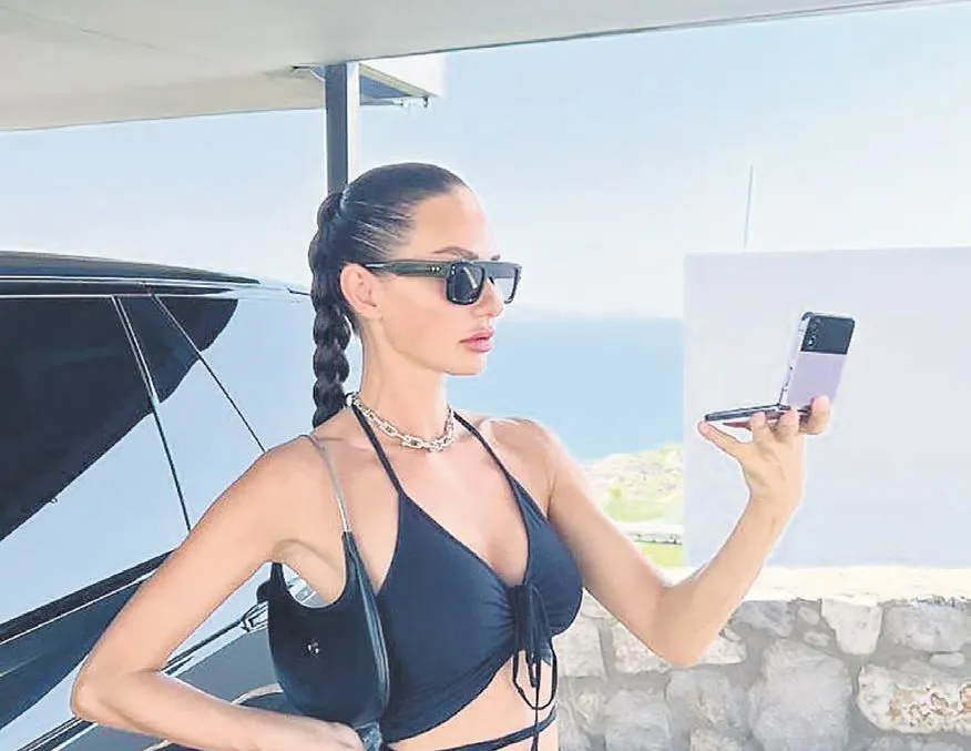 Para parayı çeker!