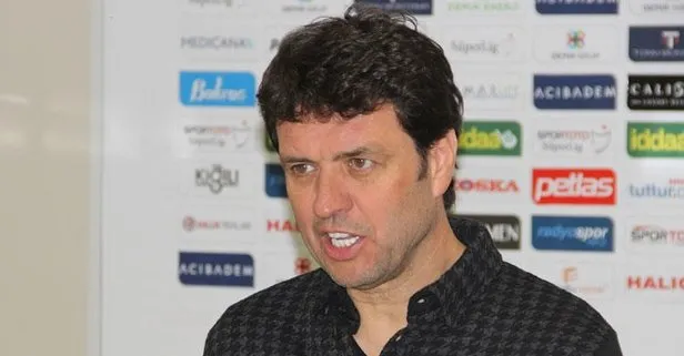 Süper Lig'de bir ayrılık daha! O isim gönderildi