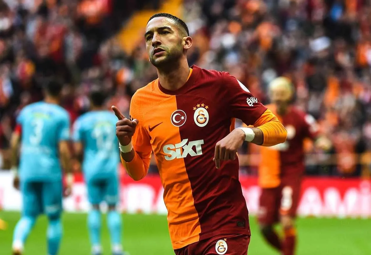Galatasaray'dan 2 yıldız transferi daha! Bombalar peş peşe patlayacak - 9