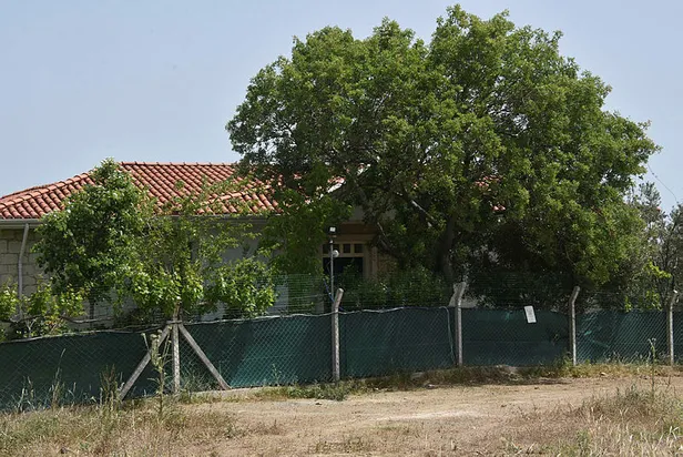 Amerikan FOX TV'nin provokatör sunucusu Fatih Portakal da kaçakçı çıkmıştı! İzmir'deki çiftlik hakkında inceleme!-4