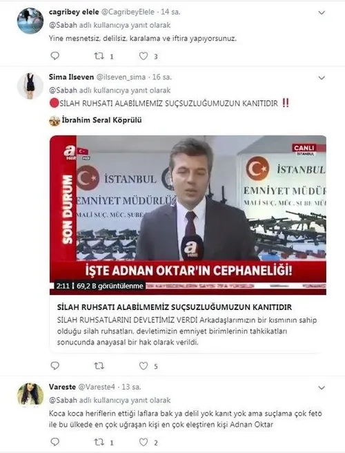 Örgüt köşeye sıkışınca Adnan Oktar'ın troll ordusu harekete geçti-1