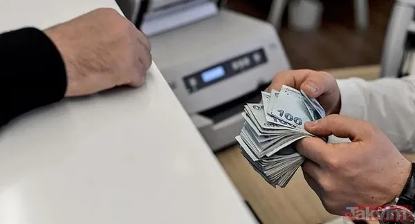 Türkiye'nin finans devleri listelendi: En fazla kredi veren ve mevduat alan 10 banka! Ziraat, Vakıfbank... - 1