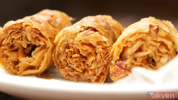 9) Ružice - Bosna Hersek