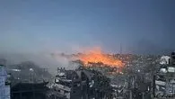 İsrail Gazze Şeridi’ni kana buladı!