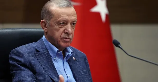 Başkan Erdoğan'ın güçlü ve doğru diplomasisi ile devam eden Tahıl Koridoru Anlaşması'na ardı sıra teşekkür mesajları