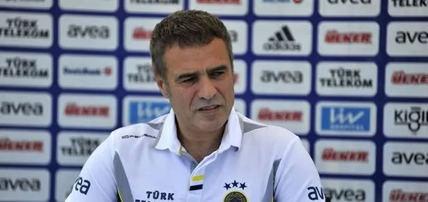 Ersun Yanal’dan büyük sürpriz!