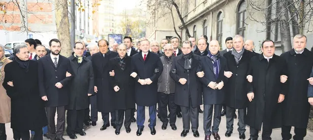 Futbolda da seferberlik