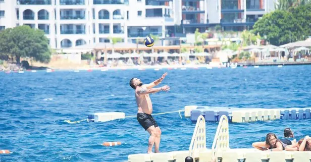 Karan şov