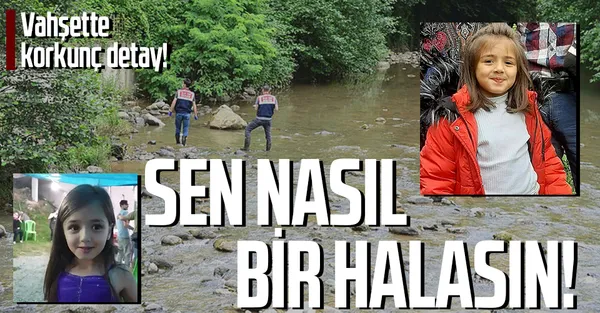 Son dakika: Müge Anlı günlerce bu olayı konuşmuştu! İkranur Tirsi cinayetinde korkunç detay!-1
