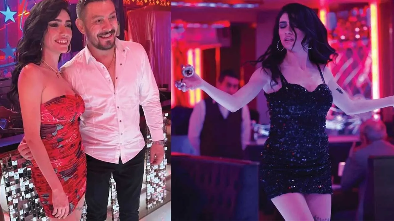 İnci Taneleri dizisi aslında uyarlama mı? İnci Taneleri Dilber'in gerçek hikayesi! Gerçek hayatta Dilber kim, kimin hayatı?