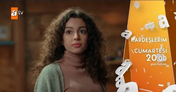 Kardeşlerim 71. bölüm fragmanı: "Evi terk ediyorum. Sizde kalabilir miyim?"