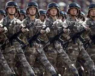 Çin, Afganistan’a askeri eğitim kampı inşa etmeye başladı