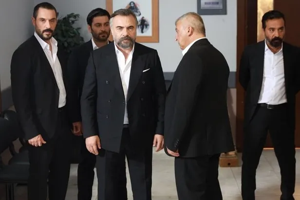 EDHO 143. bölümde Hızır ve dostları düşmanın ablukası altında kalıyor!-1