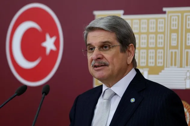 İYİ Partili Aytun Çıray 'İP'in ucunu kaçırdı! Yeni Zelanda'daki cami katliamını ve İsveç'te Kur'an-ı Kerim yakılmasını AK Parti'ye bağladı