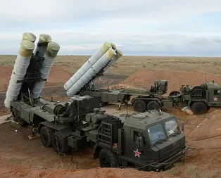 Rusya ile Türkiye arasında S-400 imzası