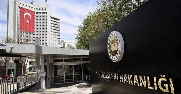 Türkiye’den flaş Kazakistan açıklaması