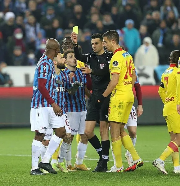 Fırtına koptu! Trabzonspor 4-2 Göztepe | MAÇ SONUCU-3