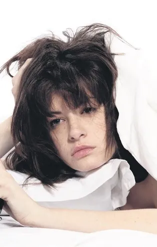 Toplumda ‘gizli şeker’ olarak bilinen insülin direnci uykuları kaçırır