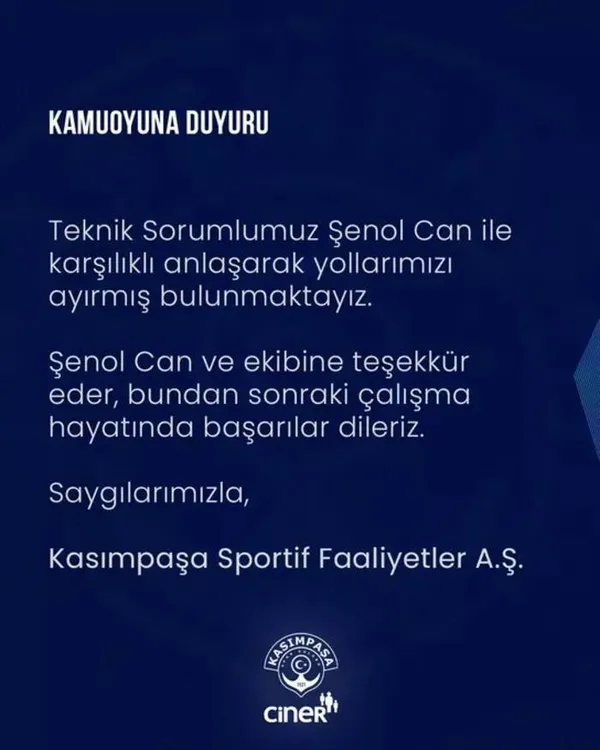 son-dakika-super-ligde-surpriz-ayrilik-kasimpasa-hocasi-senol-canla-yollarini-ayirdi-1668176049043.jpeg SON DAKİKA! Süper Lig'de sürpriz ayrılık! Kasımpaşa hocası Şenol Can'la yollarını ayırdı-2