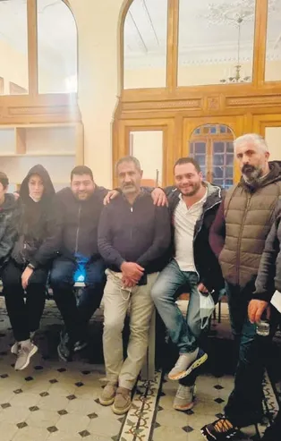 CHP'li Ali Ercan Akpolat’ın ablası da işgalci çıktı: Adalar TÜGVA'nın alt katını kira akdi olmadan işletiyor