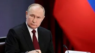 Fransa’dan Rusya Devlet Başkanı Vladimir Putin’i kızdıracak hamle: Mülklerine el koydular