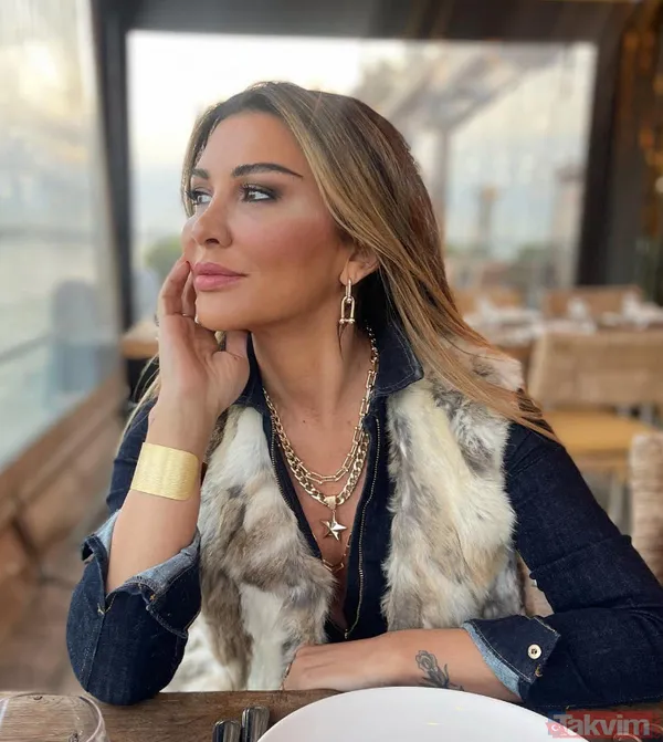 Selen Görgüzel'den Türkiye'yi üçüncü dünya ülkesi gibi göstermeye çalışanlara okkalı yanıt "Türkiye özgürlükler ülkesi kurban olsunlar ülkemize" - 9