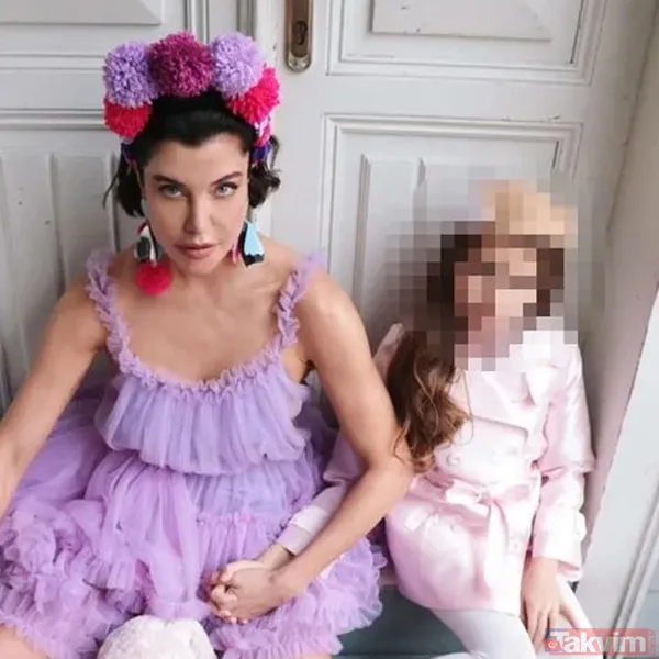 15 yaşındaki kızını ifşa etmişti! Deniz Akkaya'nın kızı Ayşe Önbilgin ifade için savcılıkta! "Darp etti, hürriyetimden yoksun bıraktı..." - 17