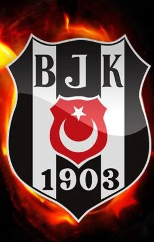 PFDK’dan Beşiktaş’a 140 bin lira ceza